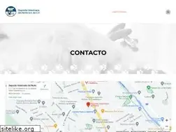Sites similar to dvn.com.mx