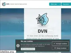 Sites similar to dvn.dk