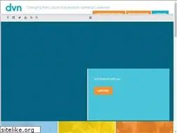 Sites similar to dvnconnect.org
