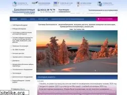Sites similar to dvnetwork.ru