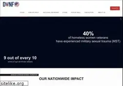 Sites similar to dvnf.org