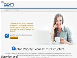Sites similar to dvnsolutions.com