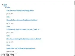 Sites similar to dvntkiteboarding.com