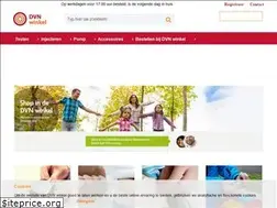 Sites similar to dvnwinkel.nl