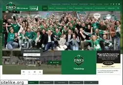 Sites similar to dvo-korfbal.nl