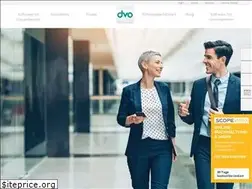 Sites similar to dvo.at