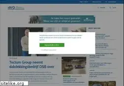 Sites similar to dvo.be