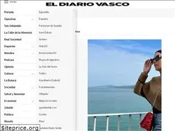 Sites similar to dvocion.diariovasco.com