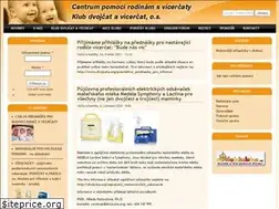 Sites similar to dvojcata.org