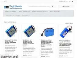 Sites similar to dvojitabateria.com
