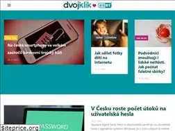 Sites similar to dvojklik.cz