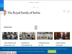 Sites similar to dvor.rs