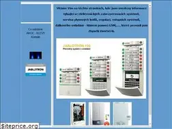 Sites similar to dvoracek.eu