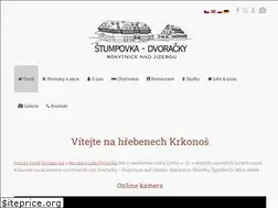 Sites similar to dvoracky.cz