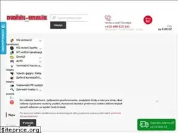 Sites similar to dvorak-karlik.cz