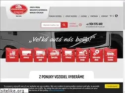Sites similar to dvorak-trucks.sk
