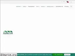 Sites similar to dvorakasyn.cz