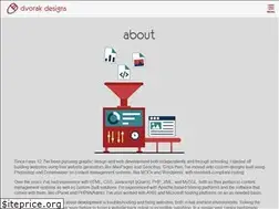Sites similar to dvorakdesigns.com