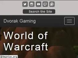 Sites similar to dvorakgaming.com