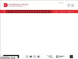 Sites similar to dvorakovapraha.cz