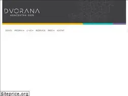 Sites similar to dvorana-vsmu.sk