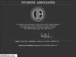 Sites similar to dvorine.com