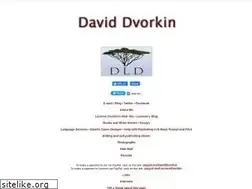 Sites similar to dvorkin.com