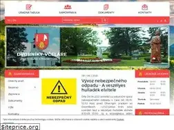 Sites similar to dvornikyvcelare.sk