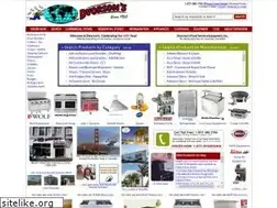 Sites similar to dvorsons.com
