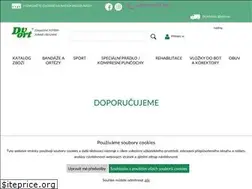 Sites similar to dvort.cz