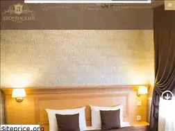 Sites similar to dvoryanskiy.com.ua
