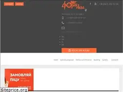 Sites similar to dvoryk-leva.com.ua