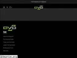 Sites similar to dvosuspension.com