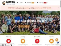 Sites similar to dvotaktol.com