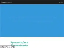 Sites similar to dvote.eu