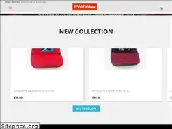 Sites similar to dvotionshop.com