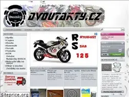 Sites similar to dvoutakty.cz