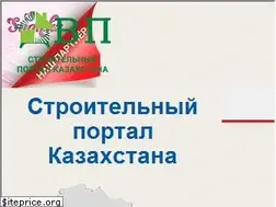 Sites similar to dvp.kz
