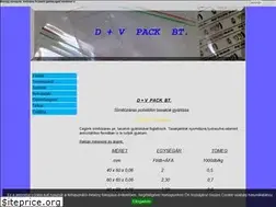 Sites similar to dvpack.sokoldal.hu