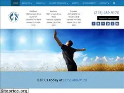 Sites similar to dvpainandspine.com