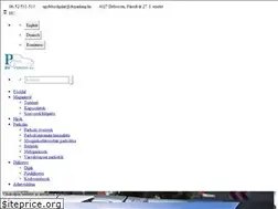 Sites similar to dvparking.hu