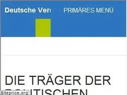 Sites similar to dvpb.de