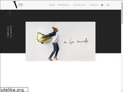 Sites similar to dvpcollection.com