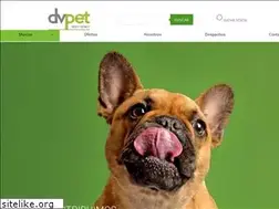 Sites similar to dvpet.cl