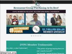 Sites similar to dvpgroup.com