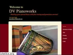Sites similar to dvpianoworks.com