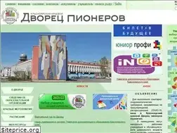 Sites similar to dvpion.ru
