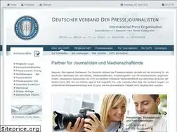 Sites similar to dvpj.org