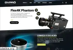 Sites similar to dvpro.com.br