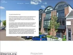 Sites similar to dvprojectontwikkeling.nl